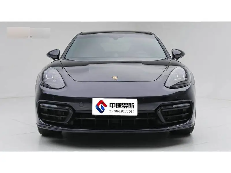Panamera 2021 Panamera Executive Extended Edition 2.9T — 2