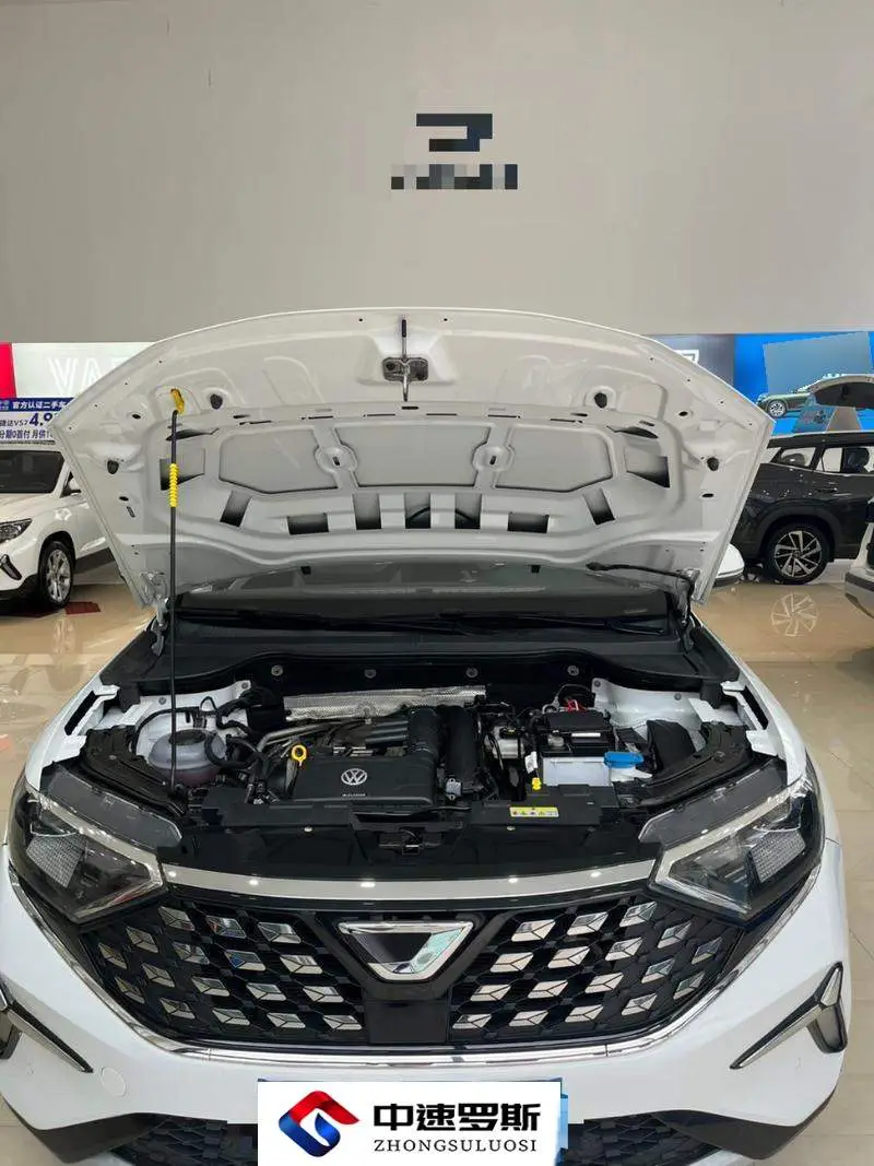 Jetta VS7 2023 280TSI Automatic Progressive Edition — 5