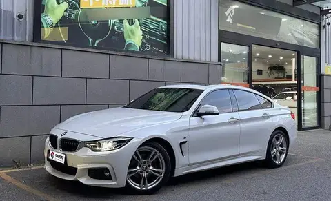 BMW 4 Series 2017 425i Gran Coupe Leading M Sport Package