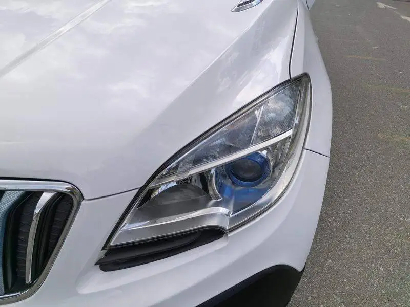Angkola 2015 1.4T Automatic 2WD Urban Elite — 8