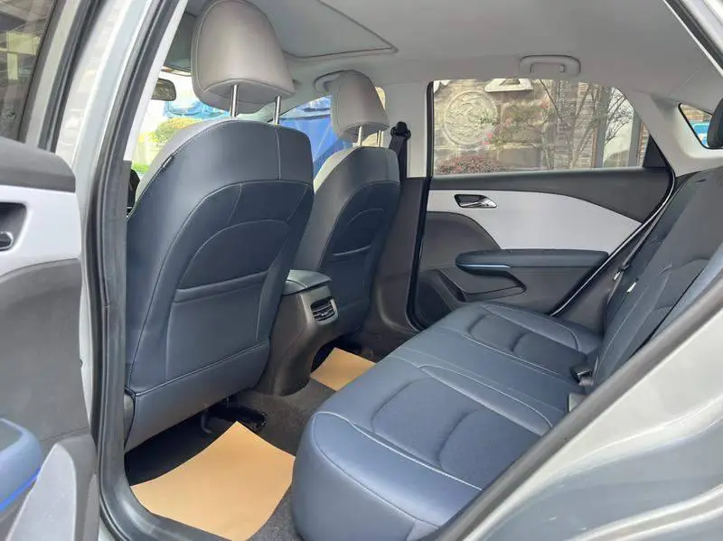 Cruze 2023 1.5L Dual Clutch Enjoy Edition — 10