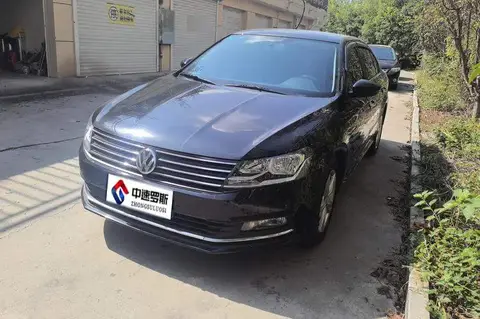 Lavida 2017 1.6L Automatic Fashion Edition