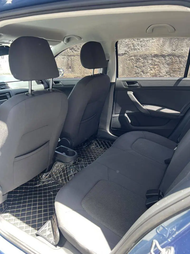 Xindong 2014 1.6L Automatic Enjoy Edition — 11