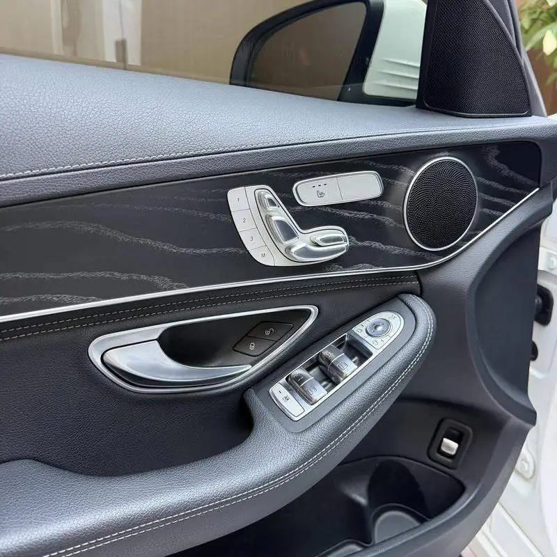 Mercedes-Benz C-Class 2020 C 260 L Sports Edition — 17