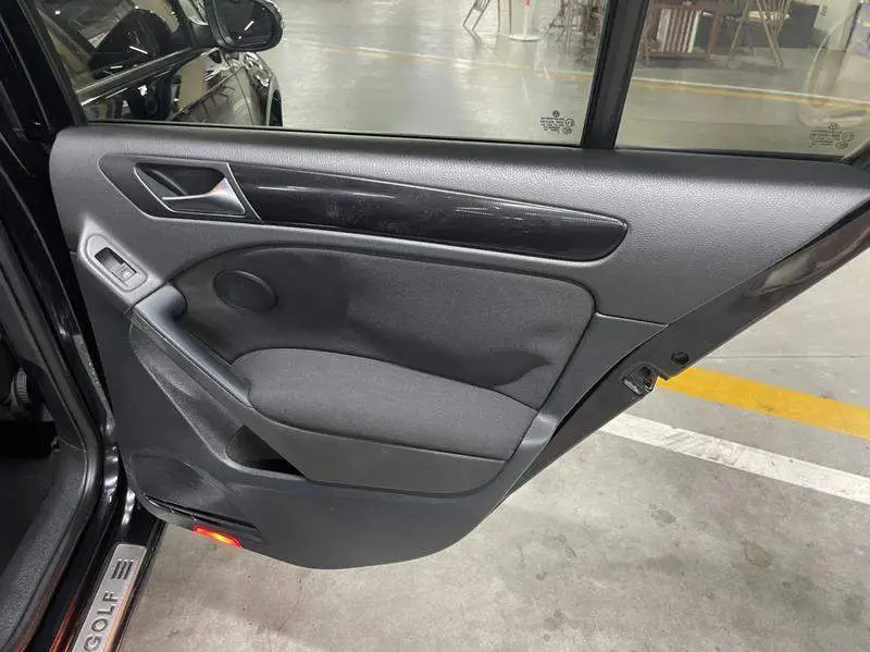 Golf 2010 1.4TSI Automatic Comfort — 10