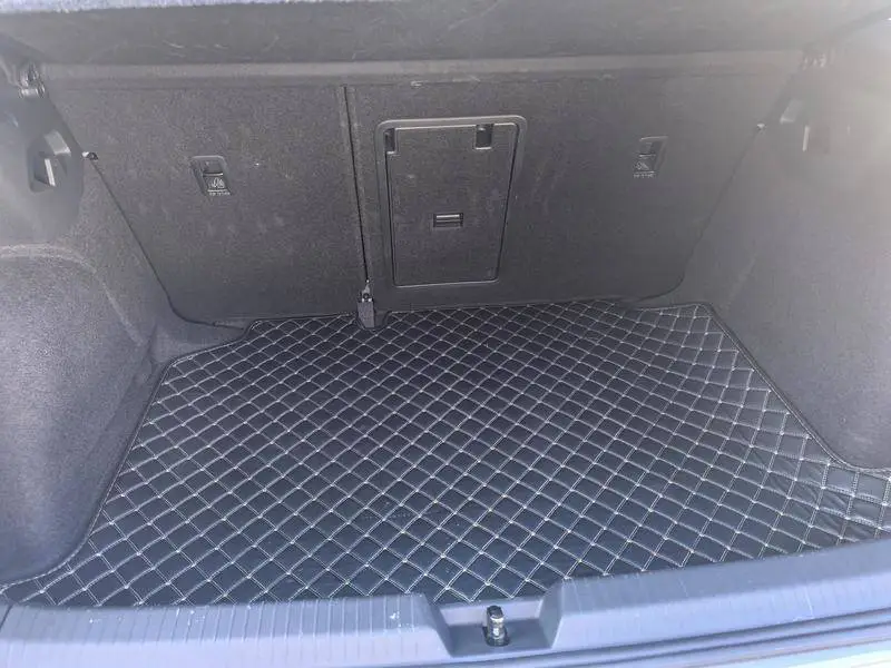 Golf 2023 facelift 280TSI DSG Pro — 12