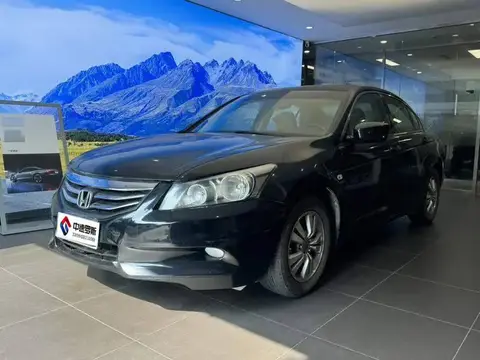 Accord 2011 2.0L EX