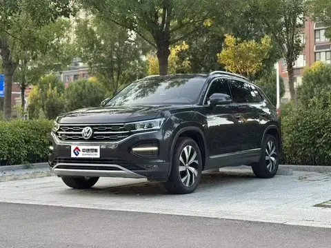 Tanyue 2022 280TSI 2WD Luxury Smart Edition