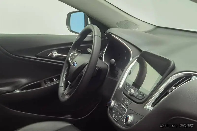 Malibu XL 2019 535T CVT Ruilian Edition — 12