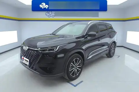 Tiggo 8 PRO 2024 Champion Edition 290T 2WD Shining Edition 5 Seaters