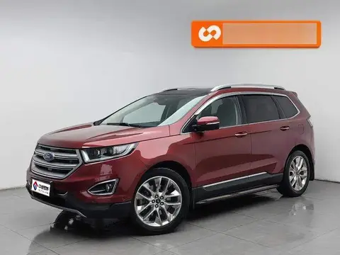 Sharp 2015 2.0T GTDi 4WD Premium Edition