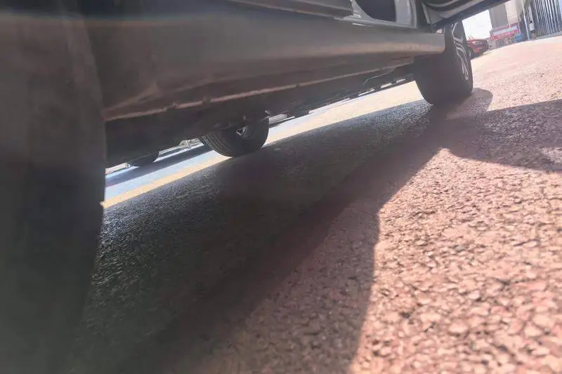 Outlander 2018 2.0L 2WD Jiale Edition 7 Seaters — 10