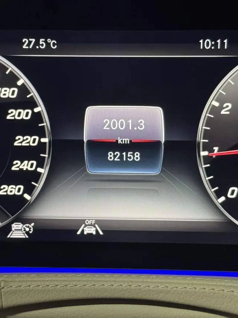 Mercedes-Benz S-Class 2019 S 450 L 4MATIC Collector's Edition — 9