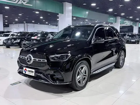 Mercedes-Benz GLE 2023 GLE 450 4MATIC Dynamic