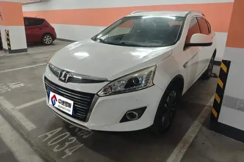 U6 SUV 2014 2.0T Premium Edition