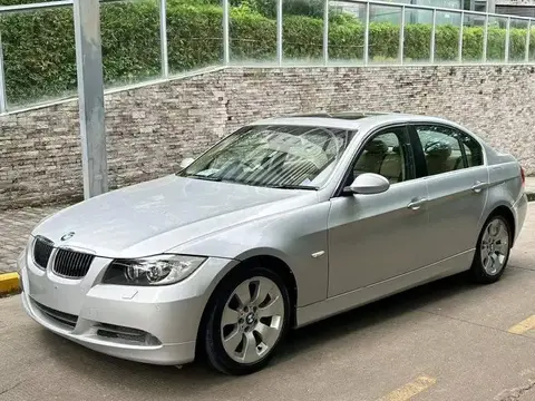 BMW 3 Series 2005 325i Fashion Model