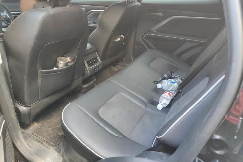 Haval H6 2023 National Trend Edition 1.5T Automatic City Edition — 16