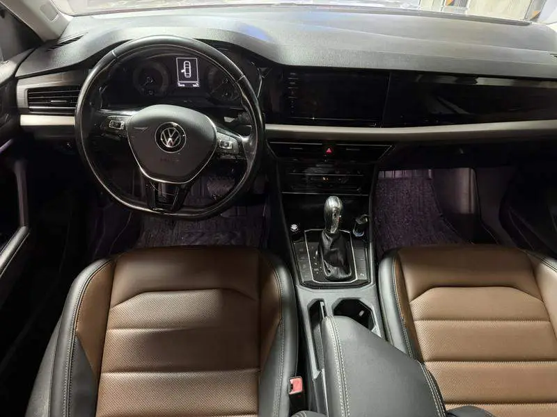 Lavida 2021 280TSI DSG Luxury Edition — 14