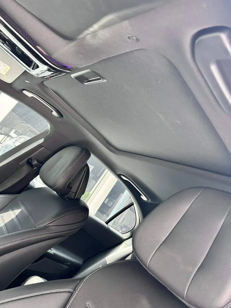 Mercedes-Benz C-Class 2022 C 200 L Sport — 11