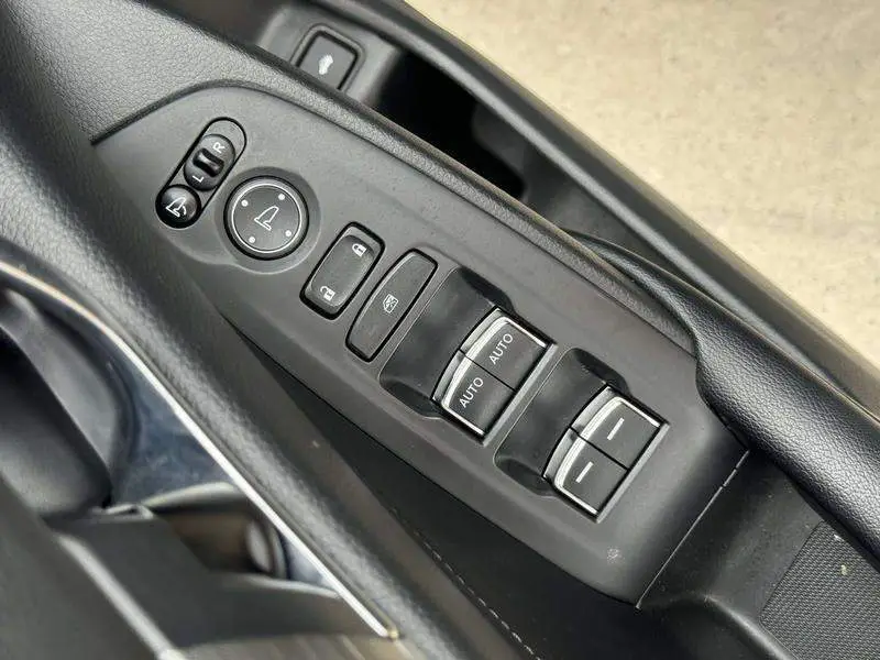 Accord 2018 260TURBO Luxury Edition National VI — 15
