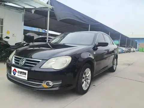 Bora 2011 1.4T Automatic Comfort