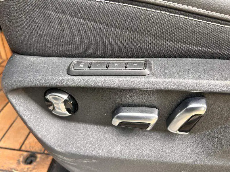 Landscape 2021 380TSI 4WD Luxury Premium Edition Pro — 11