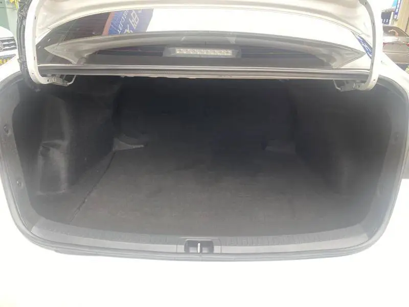 Corolla 2019 1.2T S-CVT GL-i Elite Edition — 17
