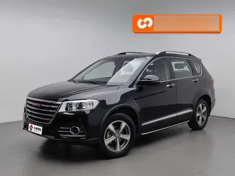 Haval H6 2015 Sport Edition 1.5T Manual 2WD Elite