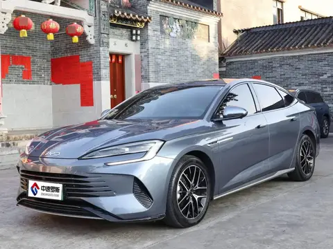 seal 2024 Honor Edition DM-i 1.5L 121km Premium Edition