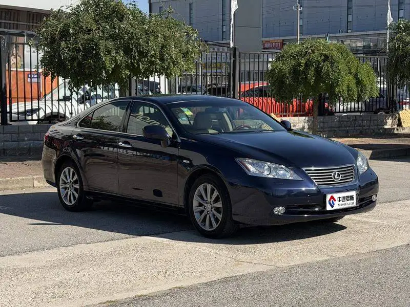 Lexus ES 2006 350 — 3