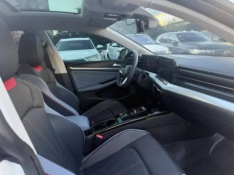 Lingdu 2024 Lingdu L 280TSI DSG Hot Edition — 13