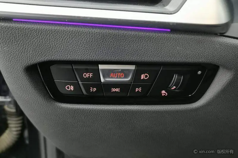 BMW 3 Series 2020 facelift 325Li M Sport Package — 16