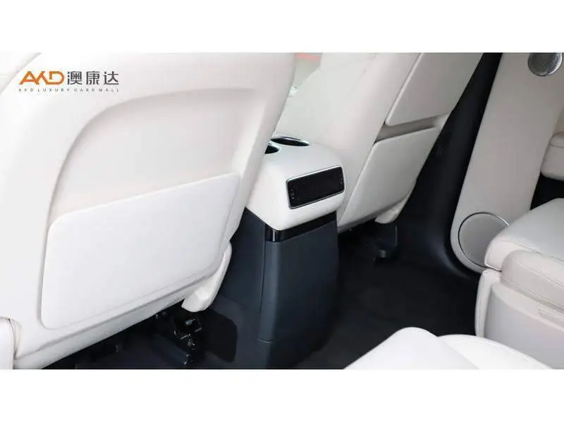 Ideal L9 2024 Ultra — 5