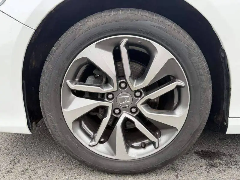 Inspur 2019 260TURBO Refined Edition National V — 10