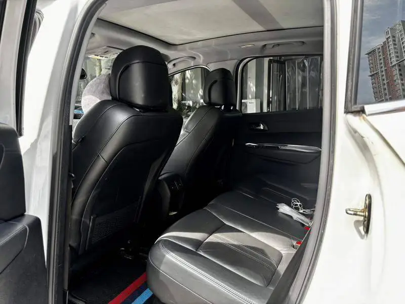 Peugeot 3008 2015 1.6THP Roland Garros Edition — 8