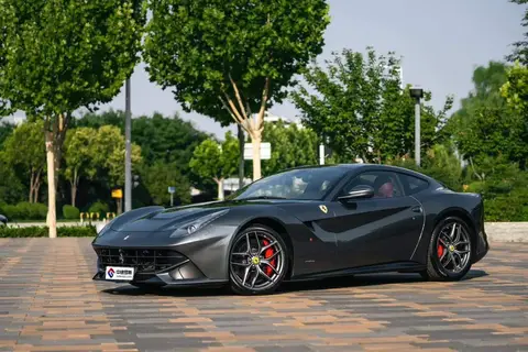 F12berlinetta 2013 6.3L Standard Model