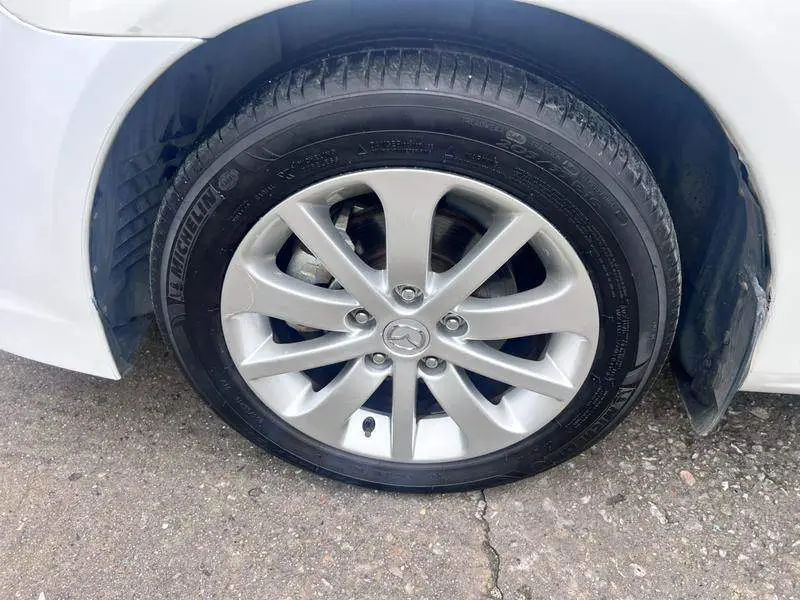 Mazda 6 2013 2.0L Automatic Super Deluxe — 9
