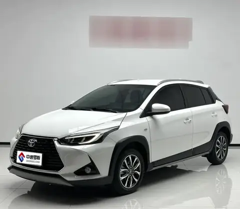 YARiS L 2022 Zhixuan X 1.5L CVT Luxury PLUS Edition