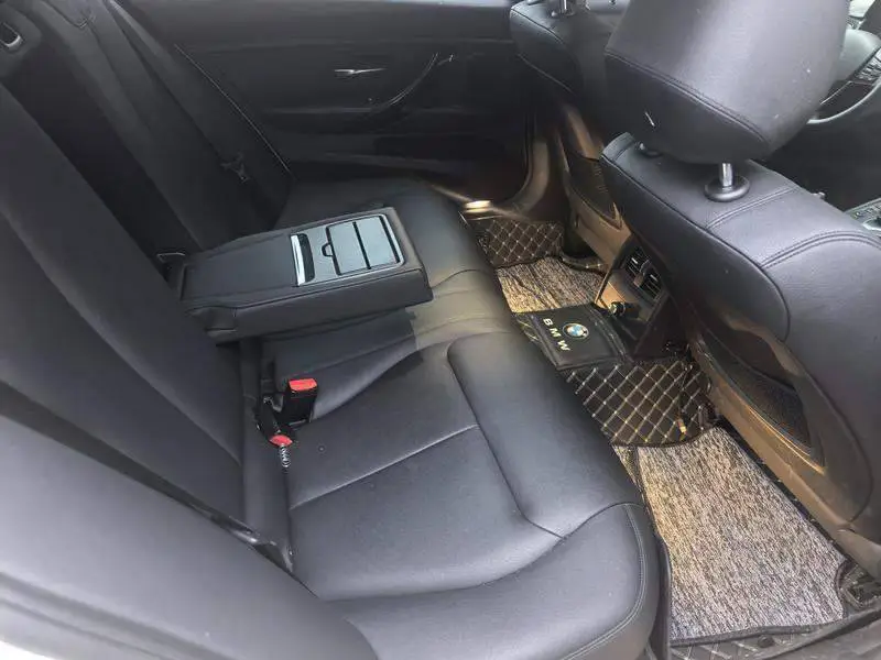 BMW 3 Series 2014 320Li Fashion Edition — 15