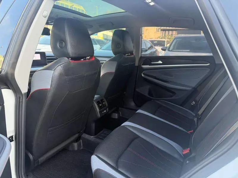 Lingdu 2024 Lingdu L 280TSI DSG Hot Edition — 10
