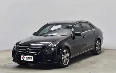 Mercedes-Benz E-Class 2015 E 180 L Sport
