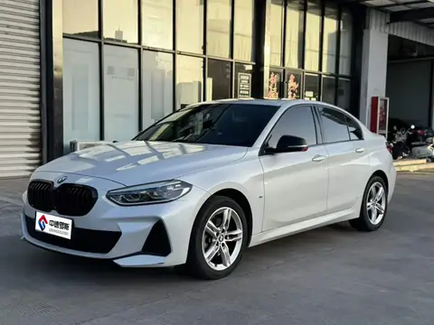BMW 1 Series 2022 120i M Sport Night Edition