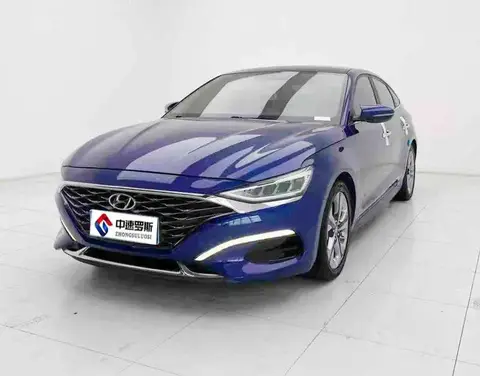 Festa 2019 280TGDi Smart Edition National V