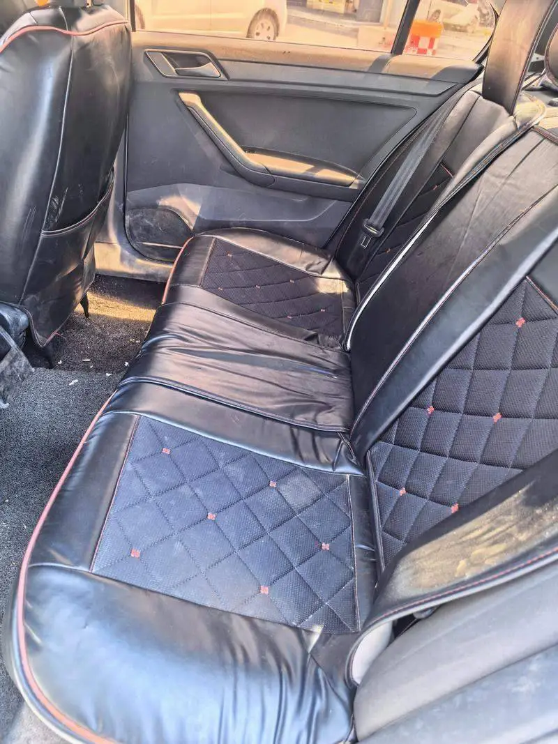 Jetta 2019 Dream Edition 1.4L Manual Fashion Model — 8