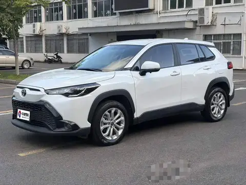 Landa 2023 2.0L CVT Elite Edition