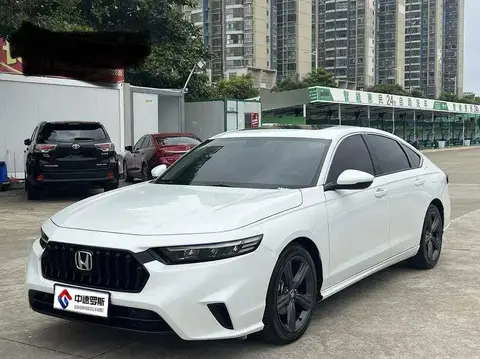 Inspur 2025 260TURBO Elegant Edition