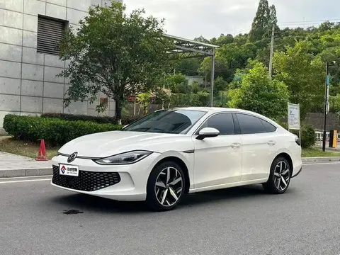 Lingdu 2024 Lingdu L 280TSI DSG Cool Edition