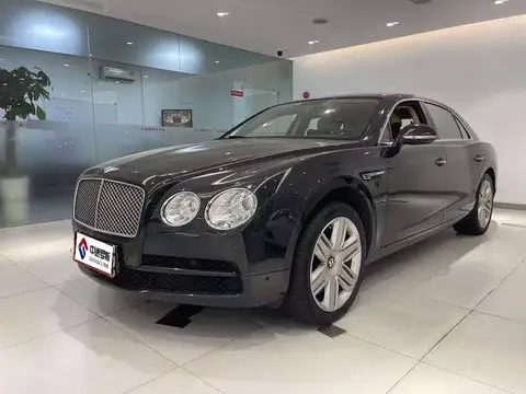 Flying 2016 4.0T V8 Standard Edition