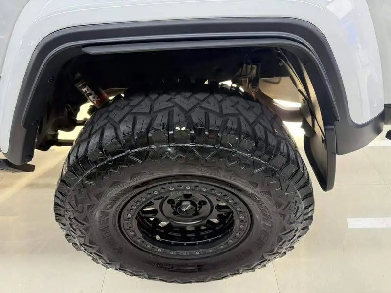Gladiator 2022 3.6L Pre-release Edition — 14