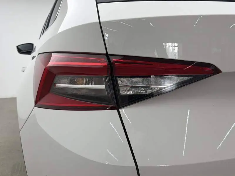 Kodiak 2020 TSI330 5-seater 2WD Luxury Edition — 13